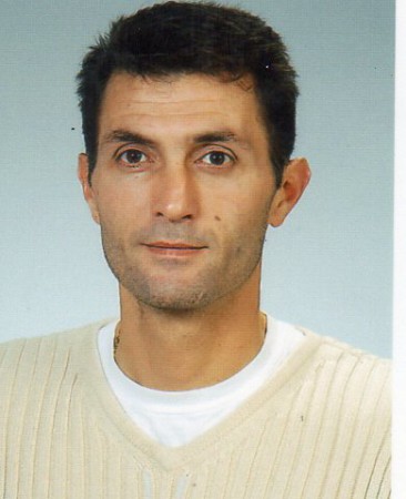 JOSÉ PEREIRA